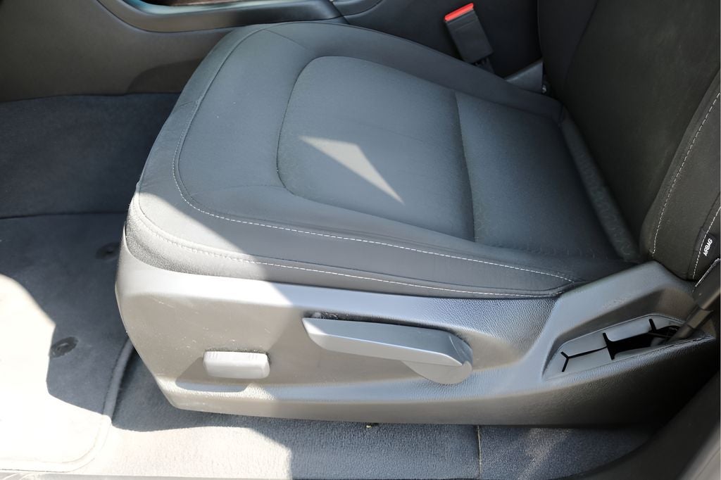 2020 GMC Canyon SLE1