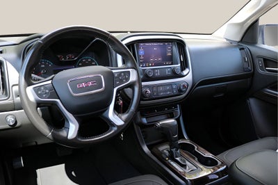 2020 GMC Canyon SLE1