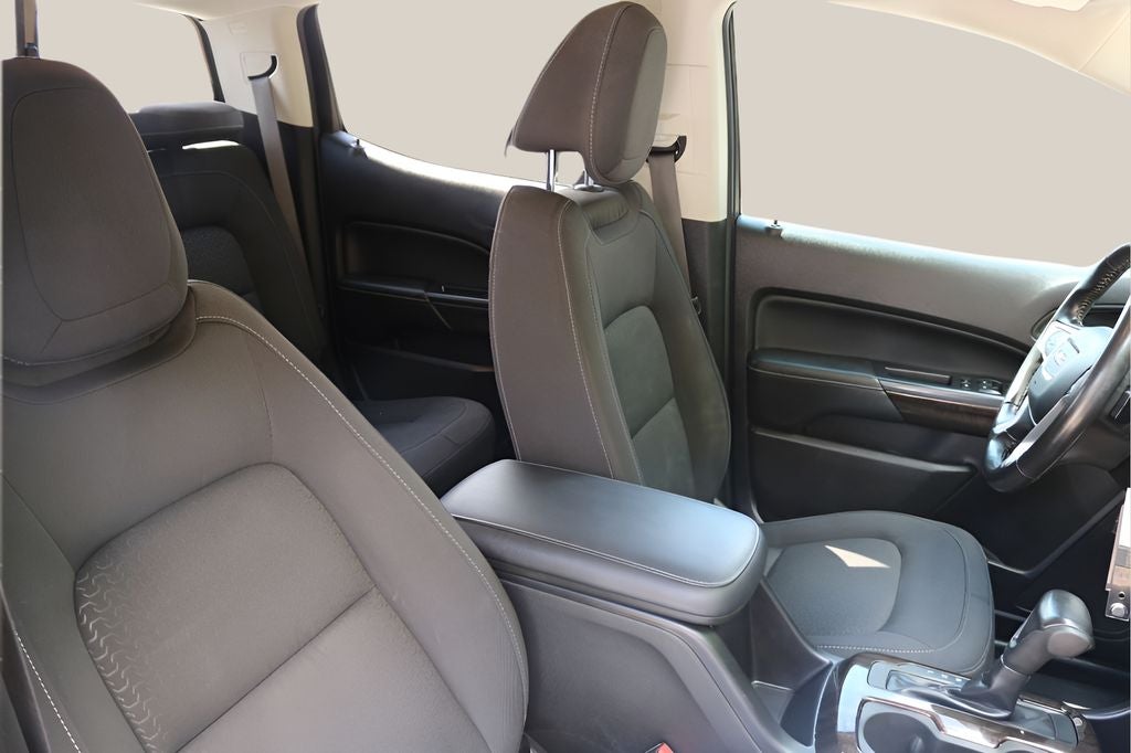 2020 GMC Canyon SLE1
