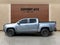 2020 GMC Canyon SLE1