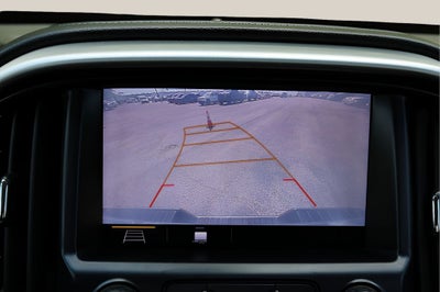 2020 GMC Canyon SLE1