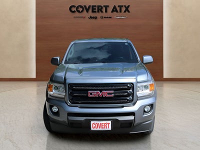 2020 GMC Canyon SLE1