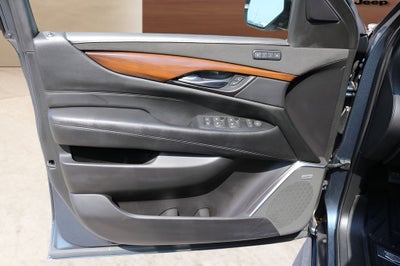 2020 Cadillac Escalade ESV Luxury