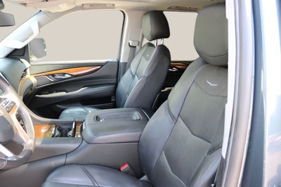 2020 Cadillac Escalade ESV Luxury