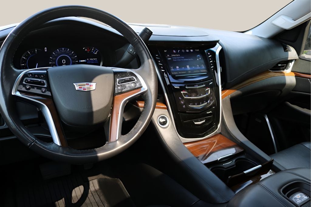 2020 Cadillac Escalade ESV Luxury