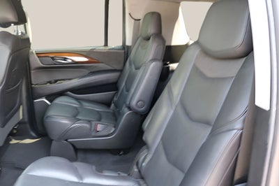 2020 Cadillac Escalade ESV Luxury