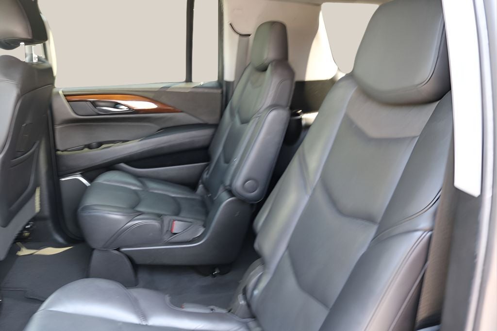 2020 Cadillac Escalade ESV Luxury