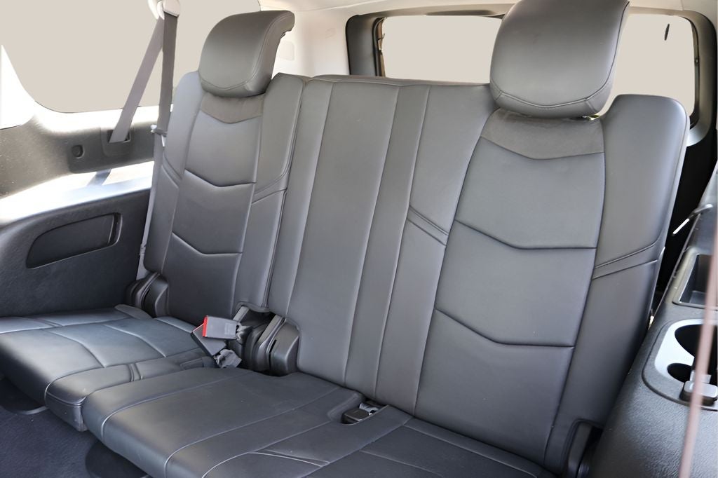 2020 Cadillac Escalade ESV Luxury