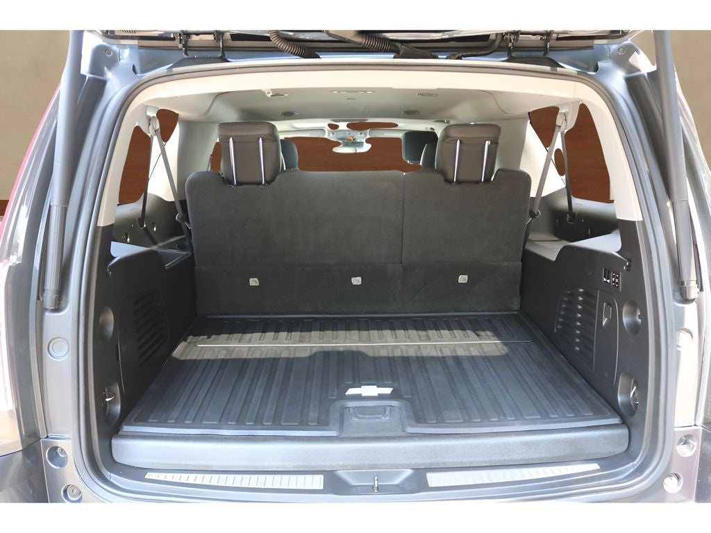 2020 Cadillac Escalade ESV Luxury