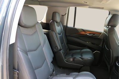 2020 Cadillac Escalade ESV Luxury