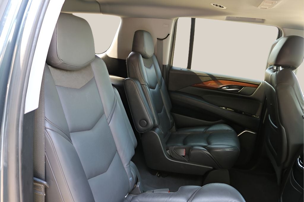 2020 Cadillac Escalade ESV Luxury