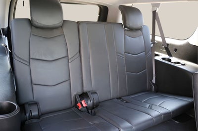 2020 Cadillac Escalade ESV Luxury