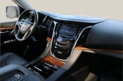 2020 Cadillac Escalade ESV Luxury