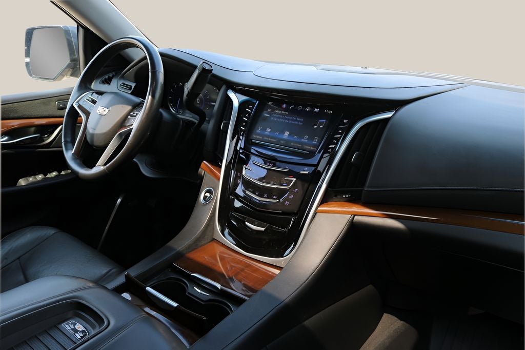 2020 Cadillac Escalade ESV Luxury