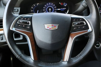 2020 Cadillac Escalade ESV Luxury