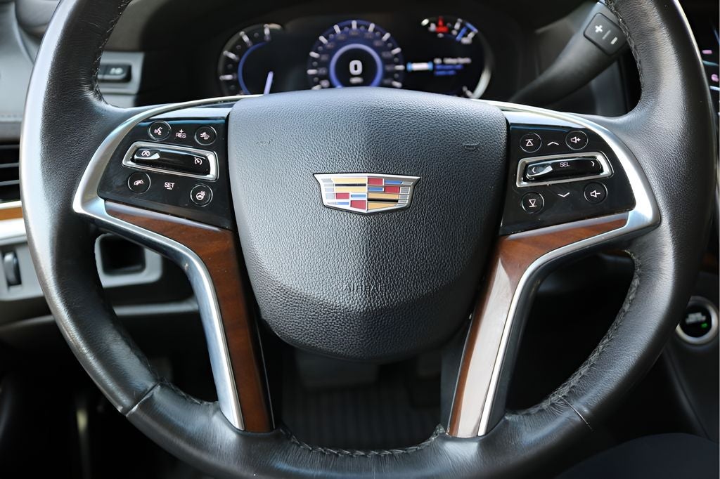 2020 Cadillac Escalade ESV Luxury