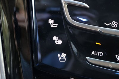 2020 Cadillac Escalade ESV Luxury