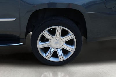 2020 Cadillac Escalade ESV Luxury