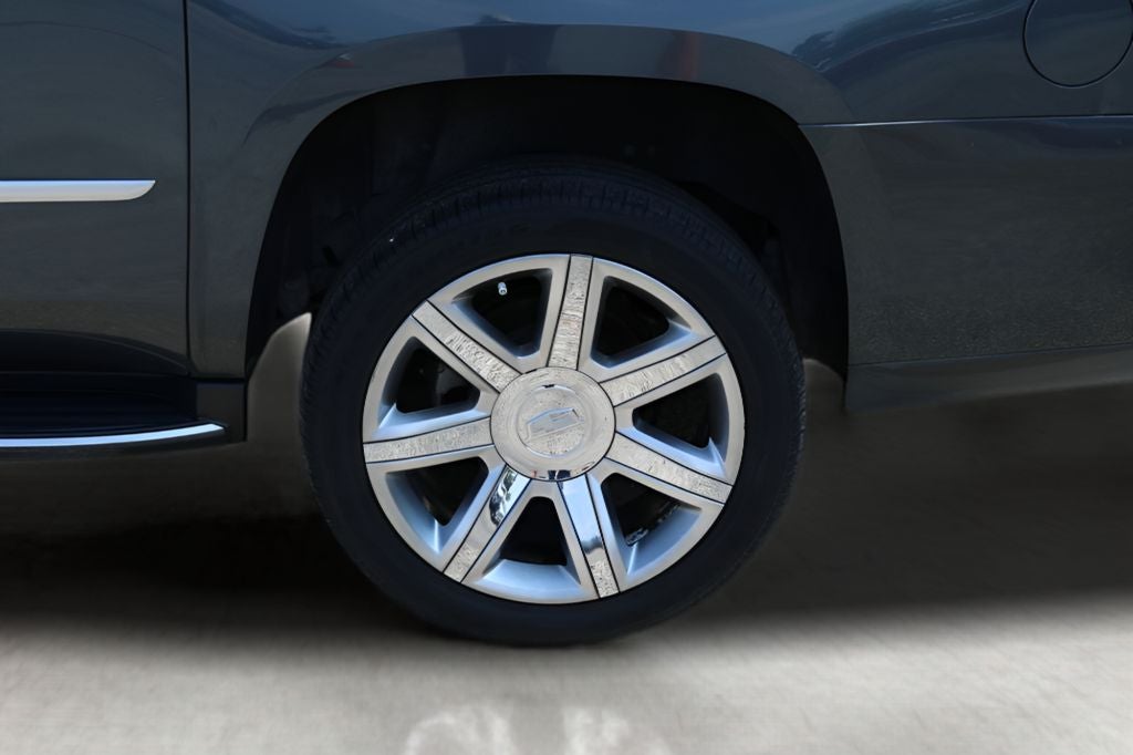 2020 Cadillac Escalade ESV Luxury