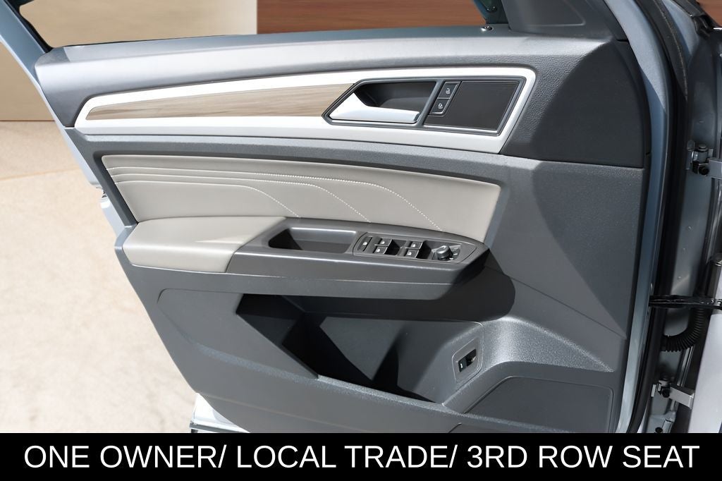 2023 Volkswagen Atlas SEL
