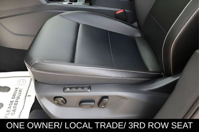 2023 Volkswagen Atlas SEL