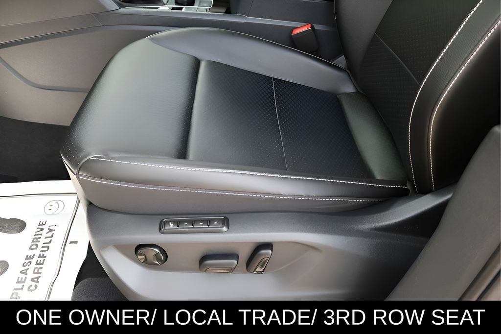 2023 Volkswagen Atlas SEL