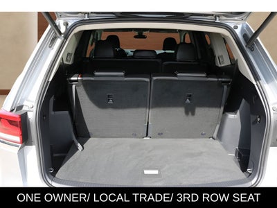 2023 Volkswagen Atlas SEL