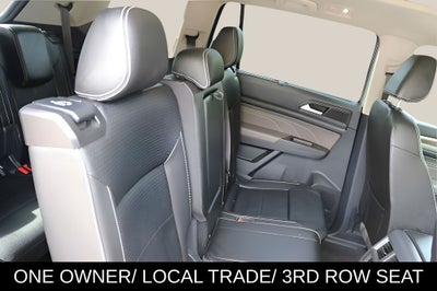 2023 Volkswagen Atlas SEL