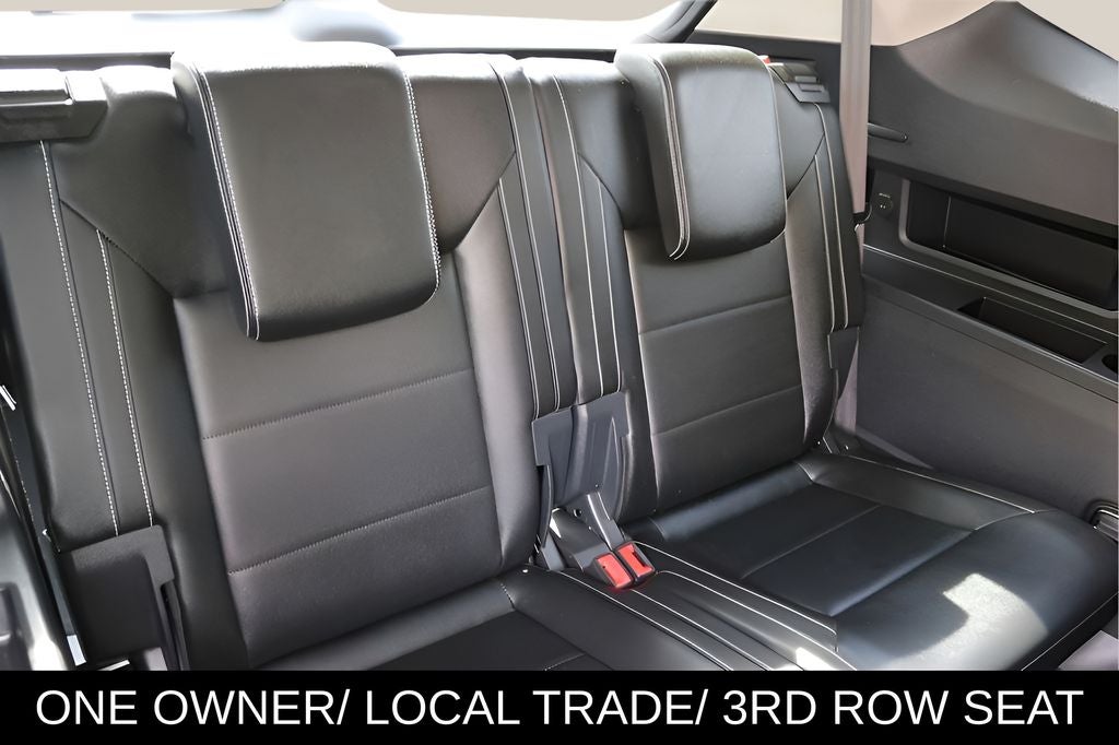 2023 Volkswagen Atlas SEL