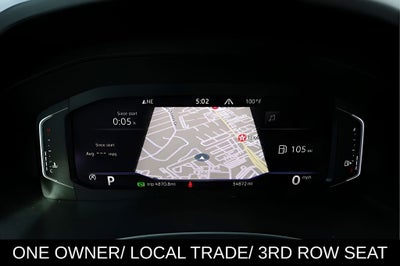 2023 Volkswagen Atlas SEL