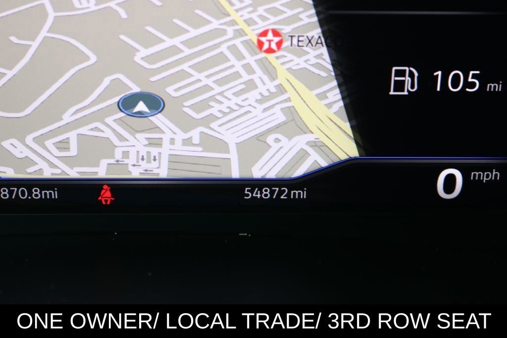 2023 Volkswagen Atlas SEL