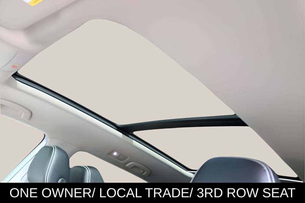 2023 Volkswagen Atlas SEL