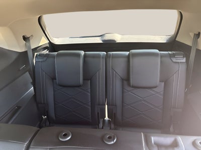 2026 Volkswagen Atlas SE w/Technology