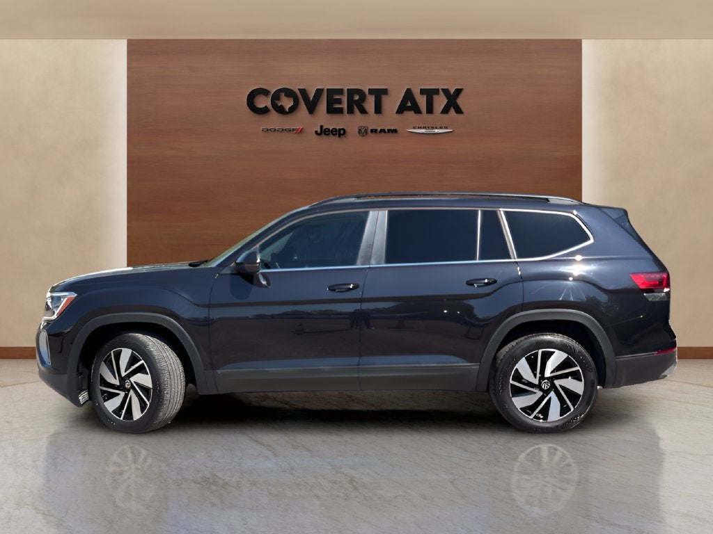 2026 Volkswagen Atlas SE w/Technology
