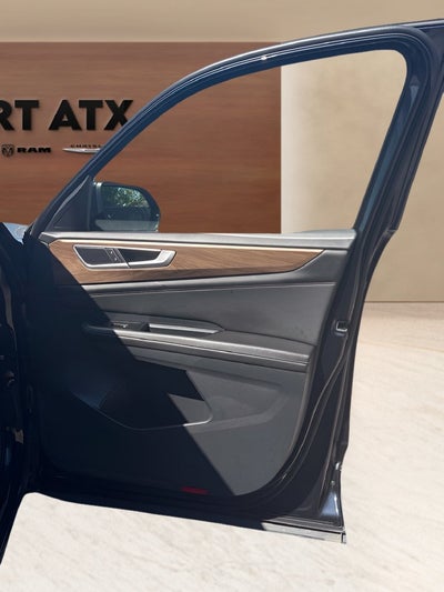2026 Volkswagen Atlas SE w/Technology