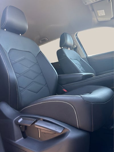 2026 Volkswagen Atlas SE w/Technology