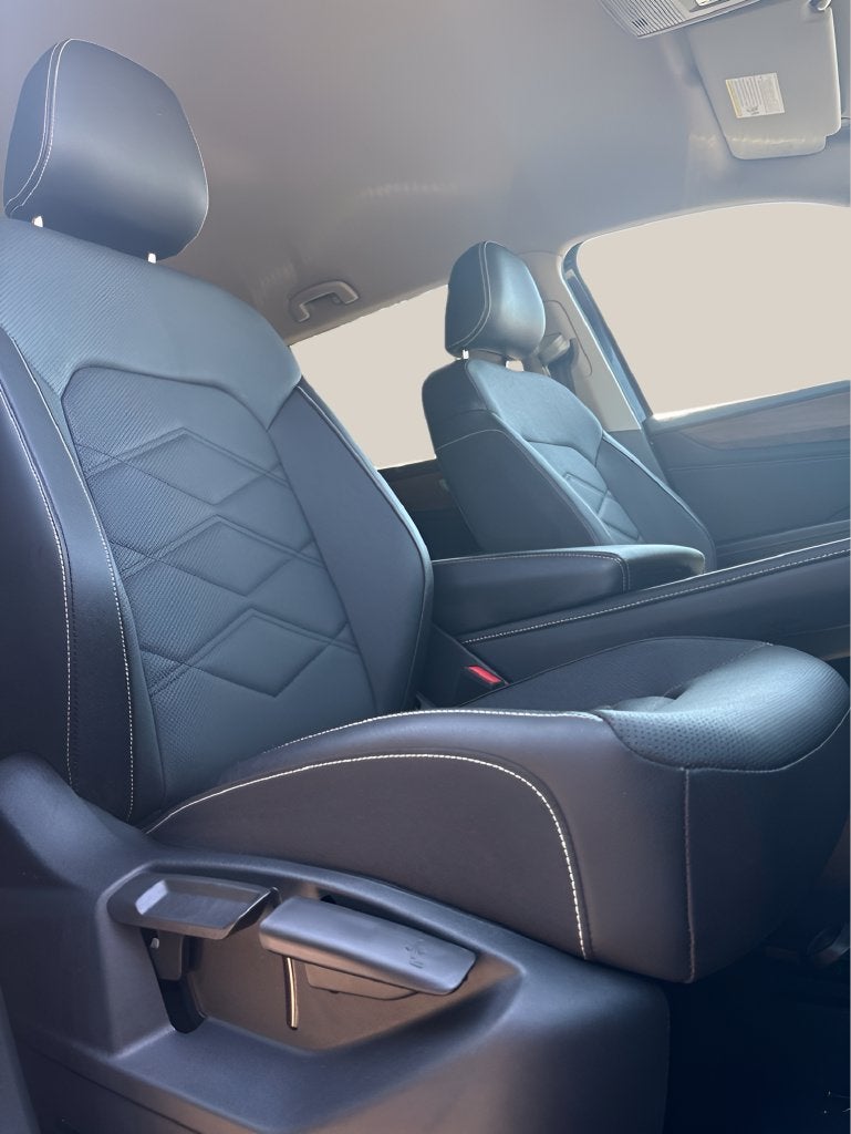 2026 Volkswagen Atlas SE w/Technology