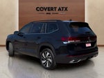 2026 Volkswagen Atlas SE w/Technology