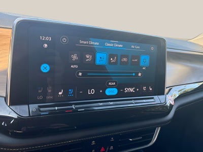 2026 Volkswagen Atlas SE w/Technology