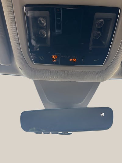 2026 Volkswagen Atlas SE w/Technology