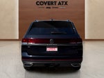 2026 Volkswagen Atlas SE w/Technology