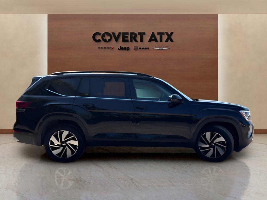 2026 Volkswagen Atlas SE w/Technology