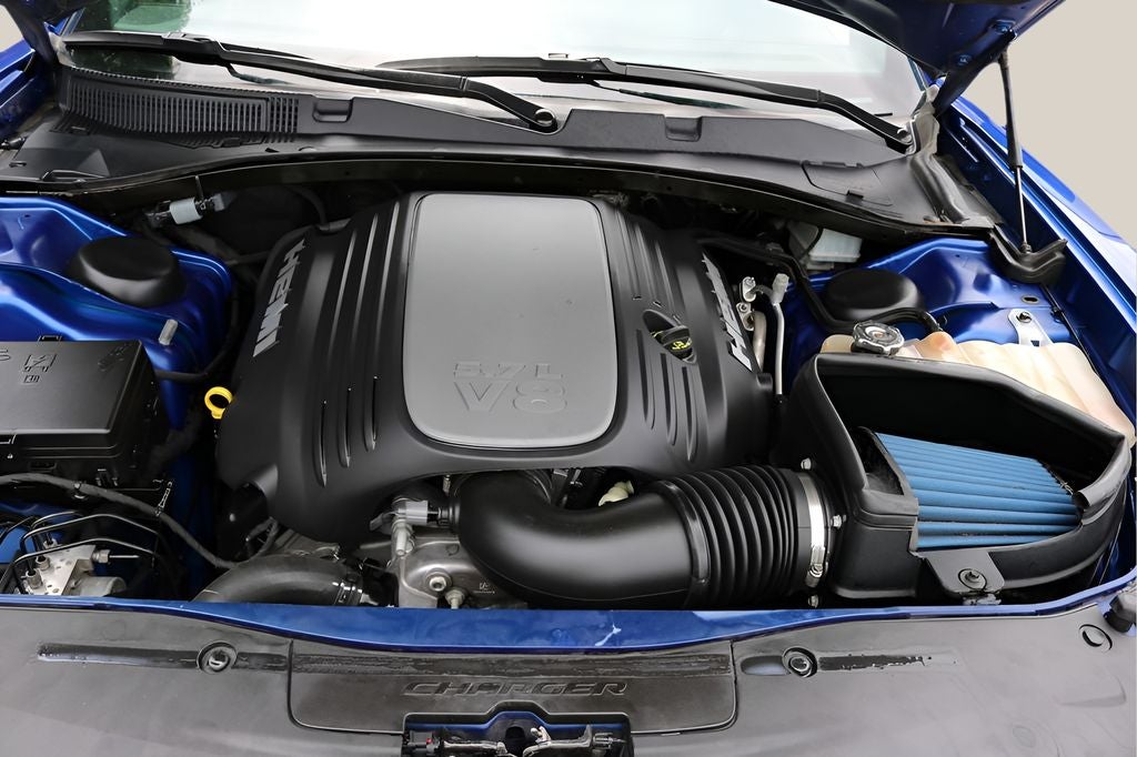 2021 Dodge Charger R/T
