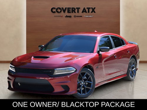 2023 Dodge Charger R/T
