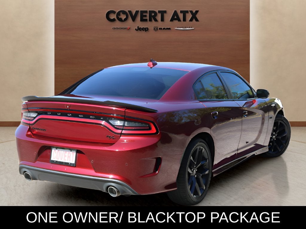 2023 Dodge Charger R/T