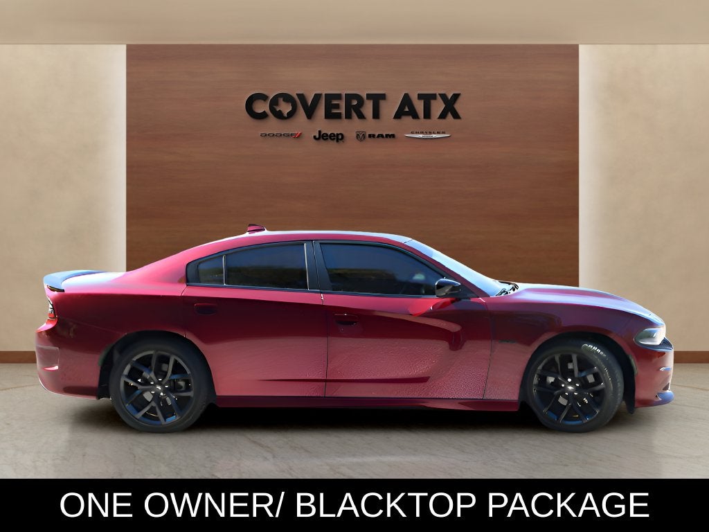 2023 Dodge Charger R/T
