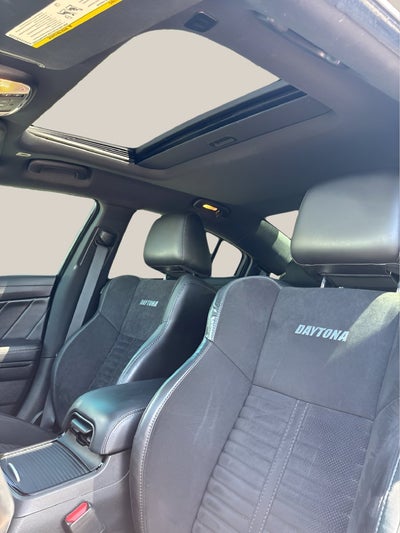 2022 Dodge Charger R T Scat Pack DAYTONA 392