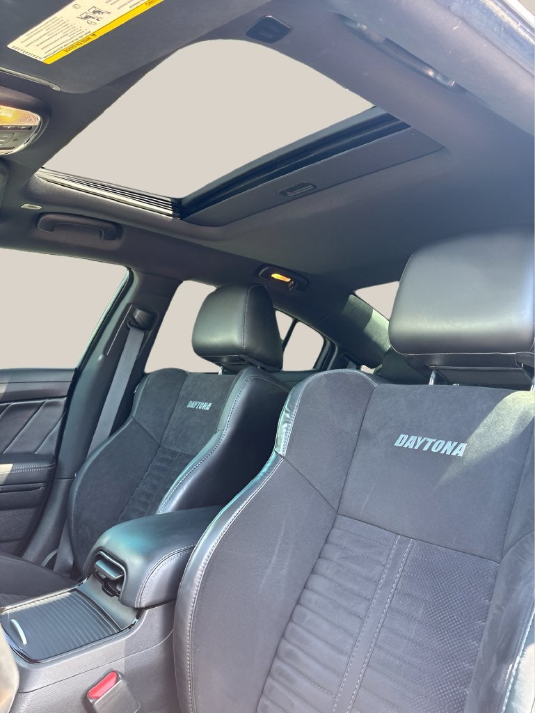 2022 Dodge Charger R T Scat Pack DAYTONA 392