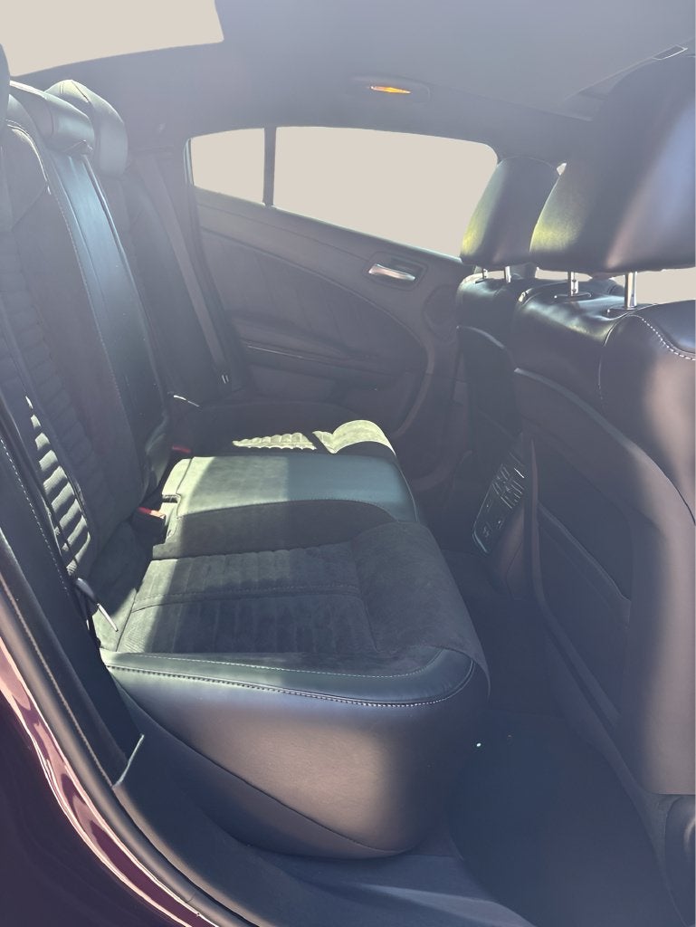 2022 Dodge Charger R T Scat Pack DAYTONA 392