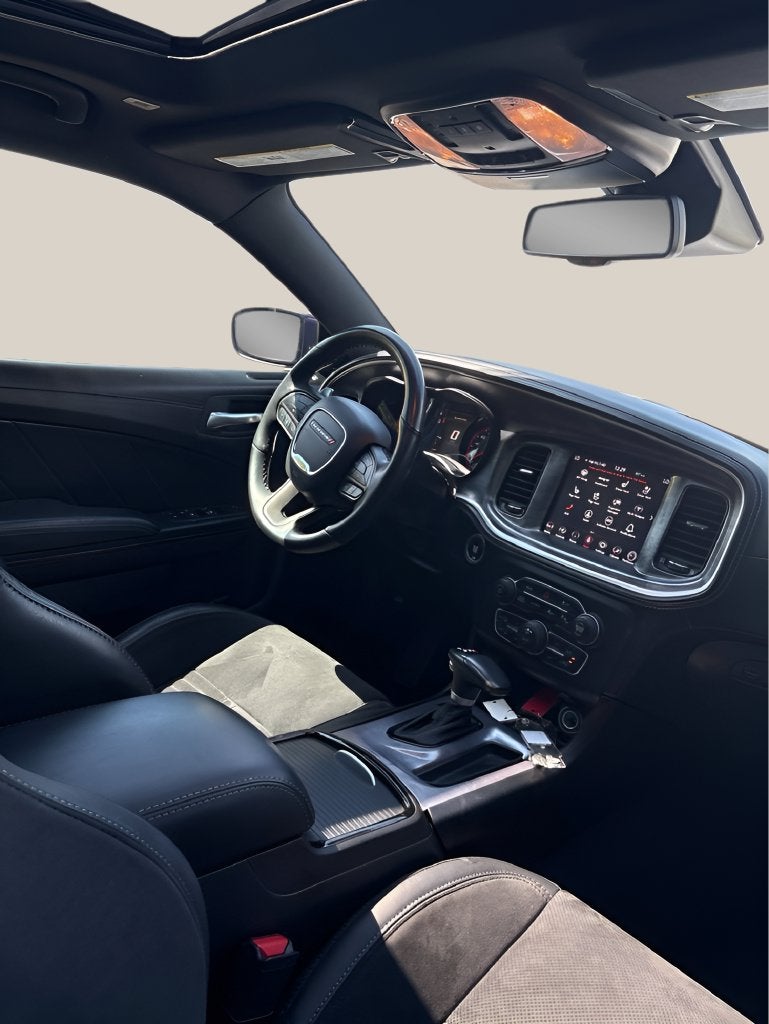 2022 Dodge Charger R T Scat Pack DAYTONA 392